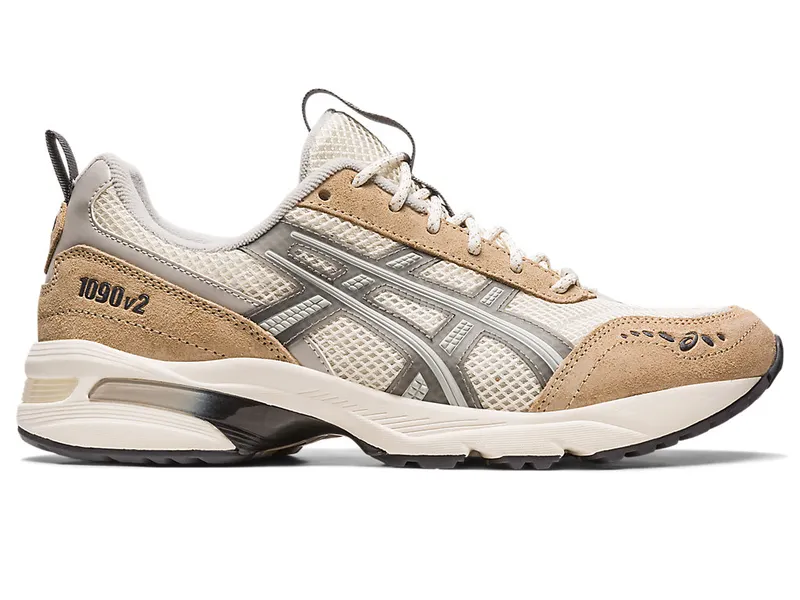 Asics GEL-1090v2 Cream/Clay Grey (1203A224.102)