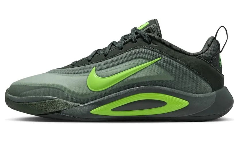 Nike A’ja Wilson A’One Sequoia (HF7001-301)