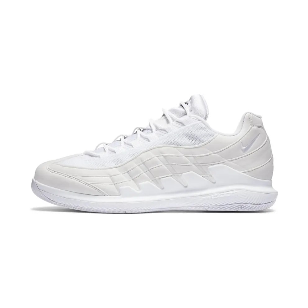 NikeCourt Zoom Vapor X Air Max 95 Weiß (DB6064-101)