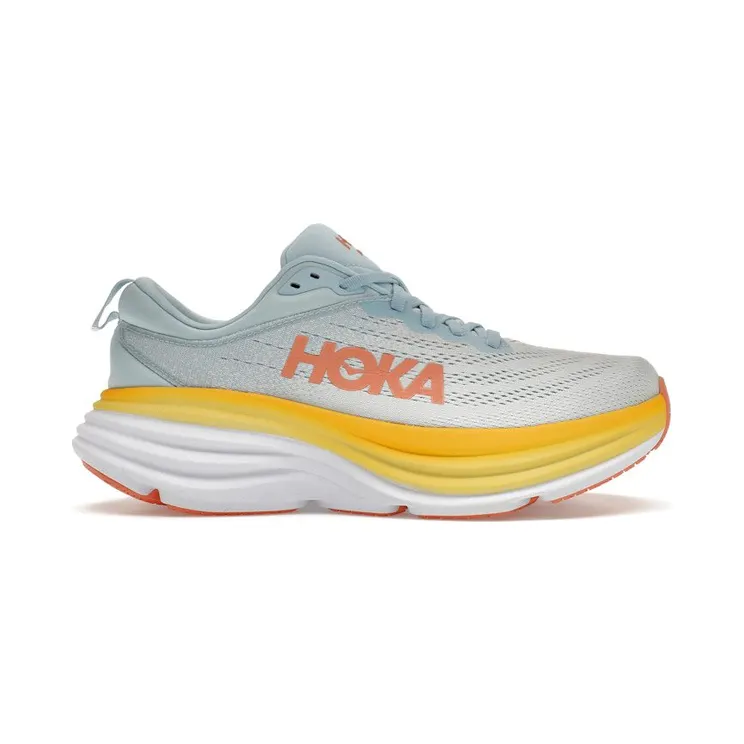 Hoka One Bondi 8 Summer Song Blue Country Air (1127952-SSCA)