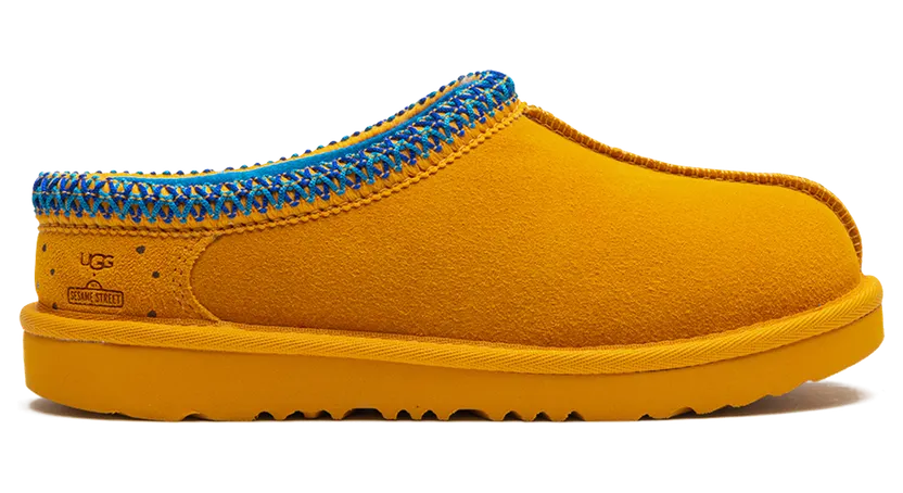 ugg-tasman-ii-slipper 1147214K-BRN