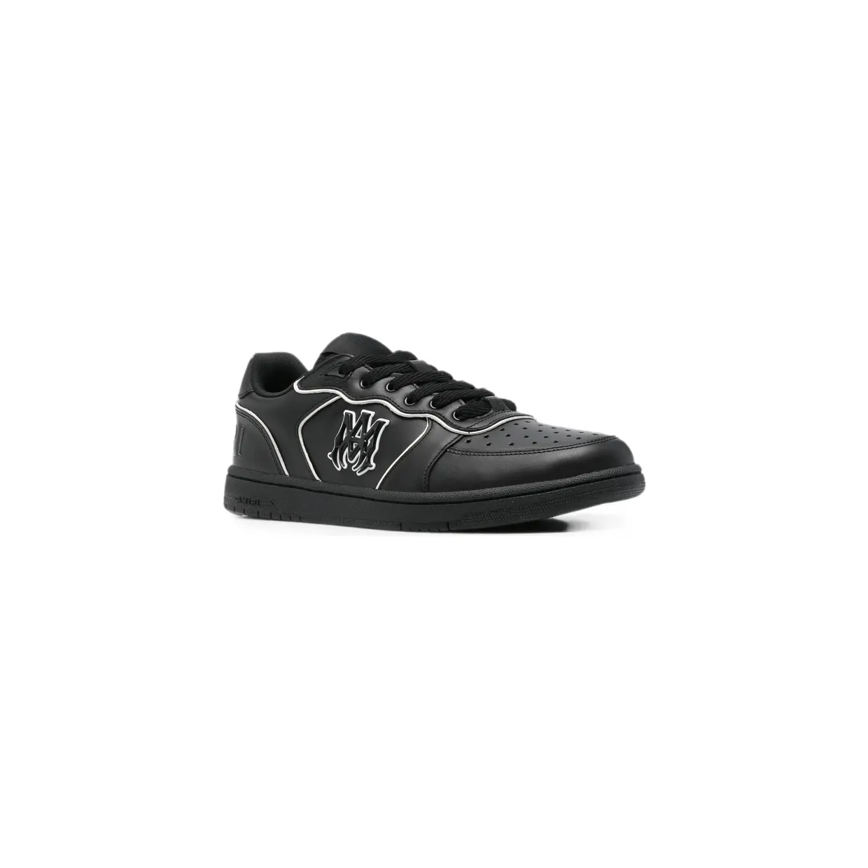 Amiri Newport Logo-patch “Black” (AMSNSN1061 003E) (2)
