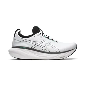 Asics Gel-Nimbus 25 “White Black” (1011B547-103)