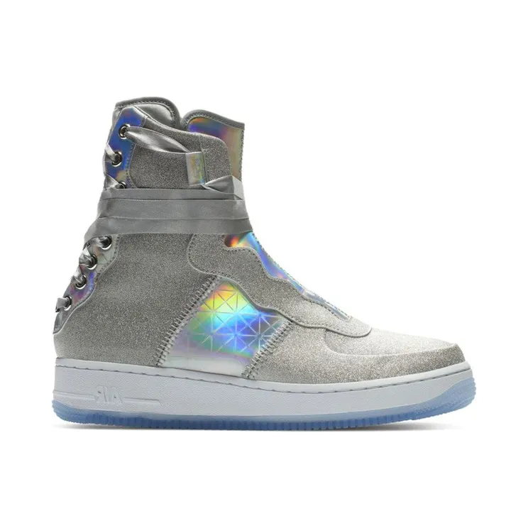 Nike Air Force 1 Rebel XX Chinese New Year (BV7344-090)