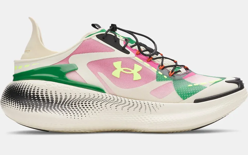 Under Armour ECHO Ivory Dune Virtual Pink (6006061-142)