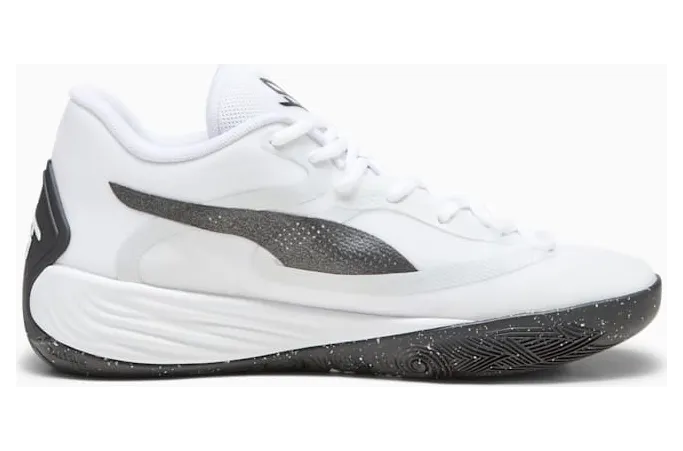 Puma STEWIE 2 TEAM “White Black” (379082-02)