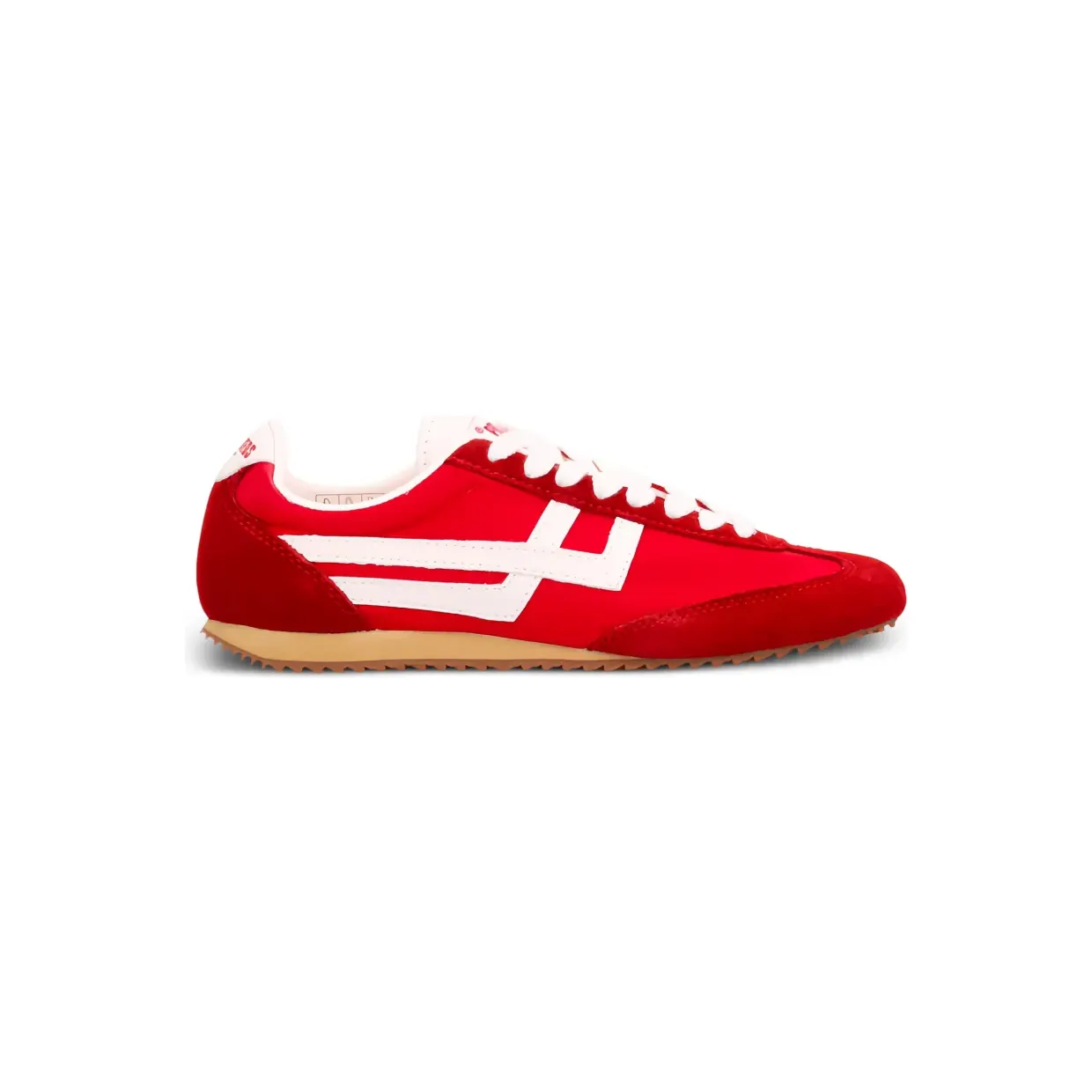 pro-keds-sneaker R7226SLWNSRE00005