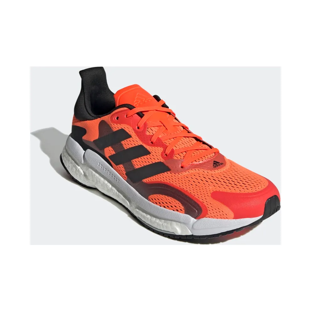 Adidas Solarboost 3 Solar Red / Core Black / Night Metallic (FY4103)