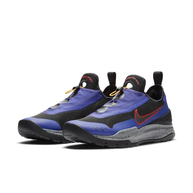 Nike ACG Air Zoom AO Fusion Violet Challenge Red Fusion Violet/Challenge Red (CT2898-400)
