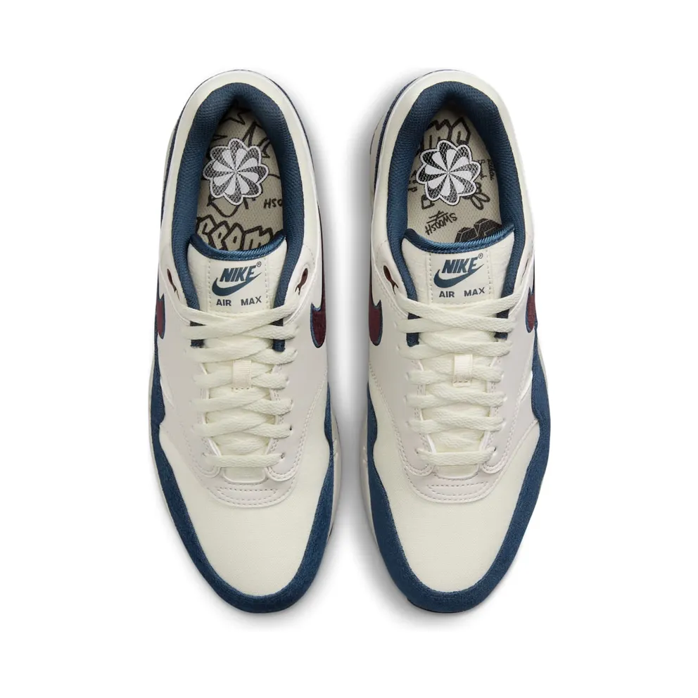 Nike Air Max 1 “White” (FN6952-103)