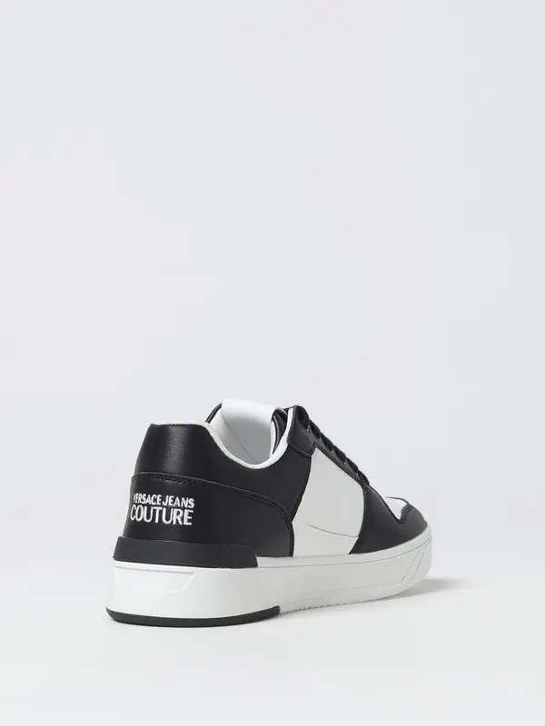 Versace Sneakers White (78YA3SJ4ZPB13L02) (2)