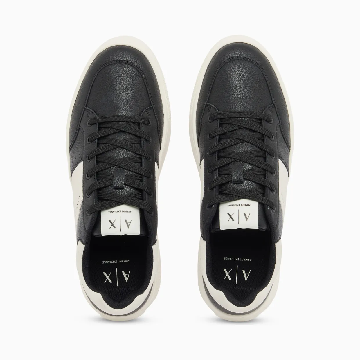 Armani Suede Inserts (XM002627-AF17540-MC482) (3)