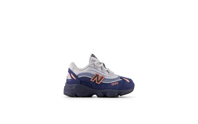 New Balance 1000 Nautical Coral (IC1000FL)