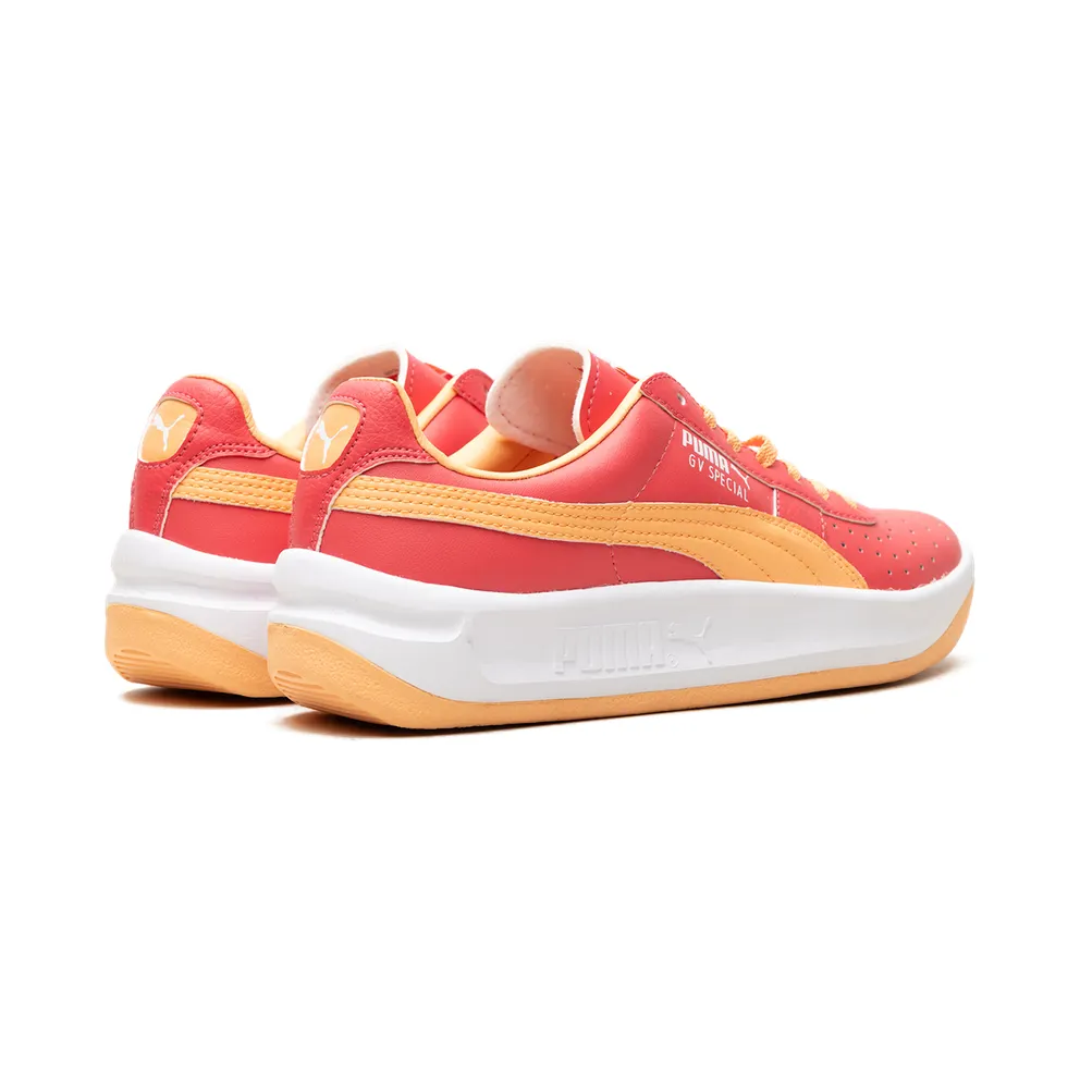 Puma GV Special GS “Geranium / Peach Cobler” (344765-55)