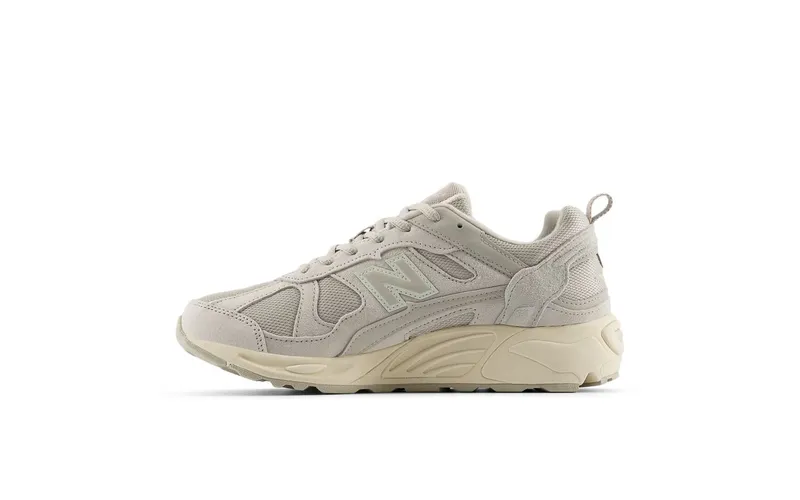 NEW BALANCE 878 “TIMBER WOLF / SEA SALT” (CM878JS1)
