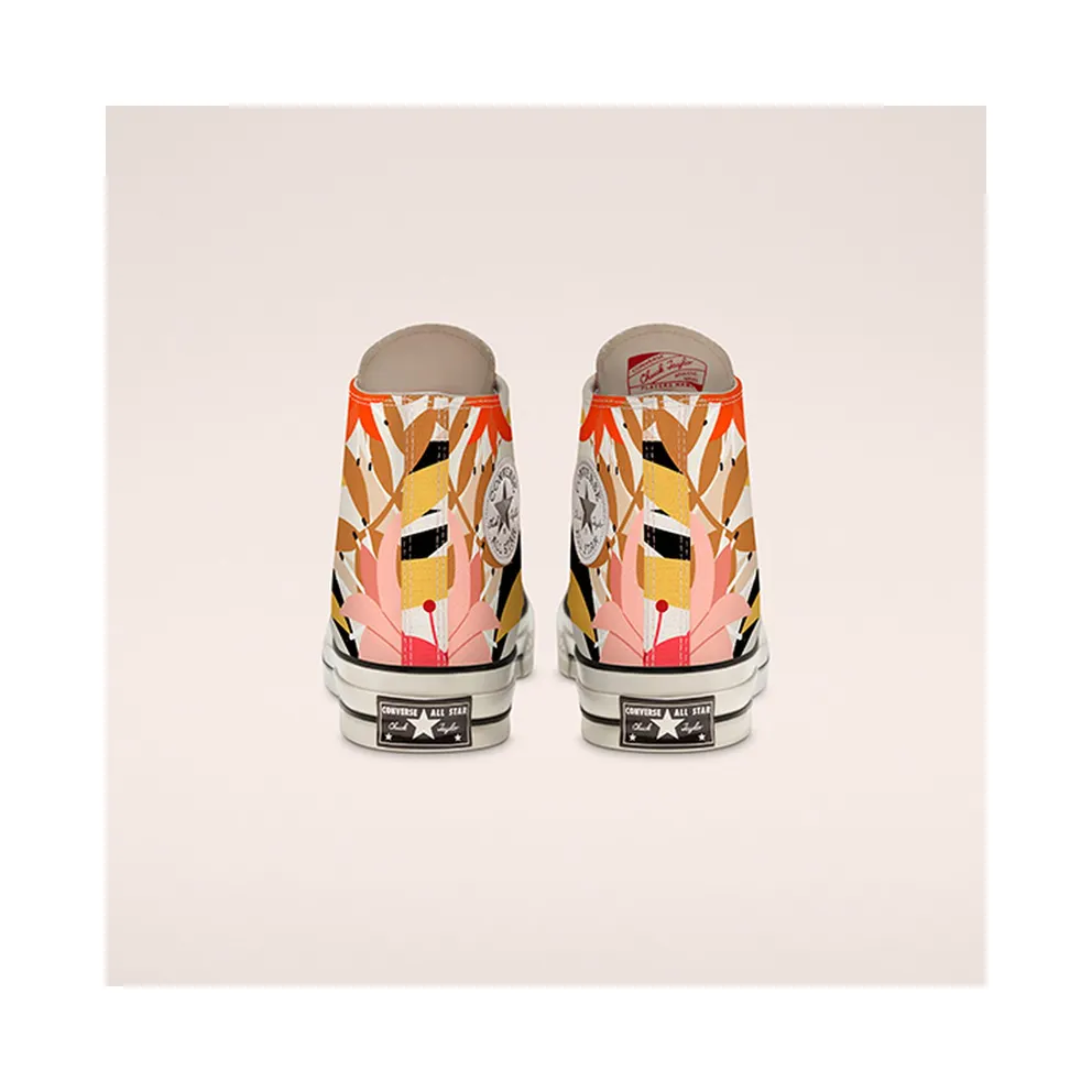 Converse Vintage Floral Chuck 70 High Top (568374C)