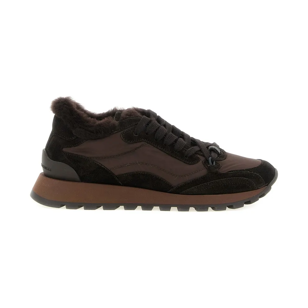 Brunello Cucinelli Active “Black” (MZSFG3384C9795)