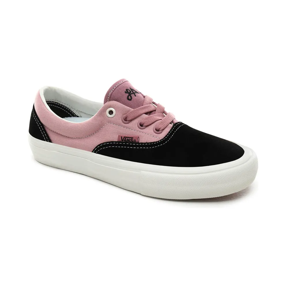 VANS Lizzie Armanto Era Pro Shoes (Black)