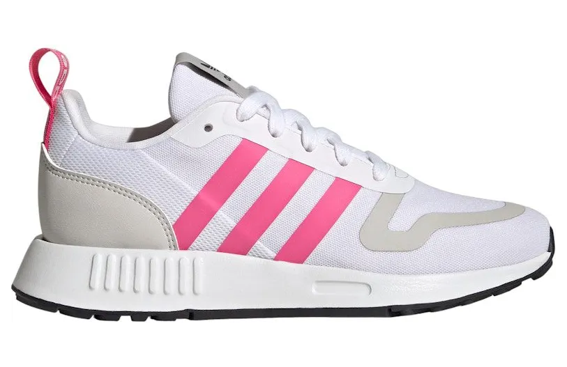adidas Multix Cloud White Pulse Magenta Grey (GX4229)