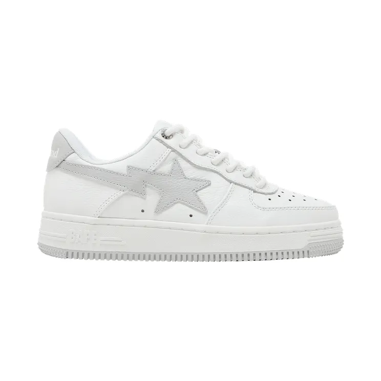 A Bathing Ape Bapesta Jjjjound (W) (1H73291914)
