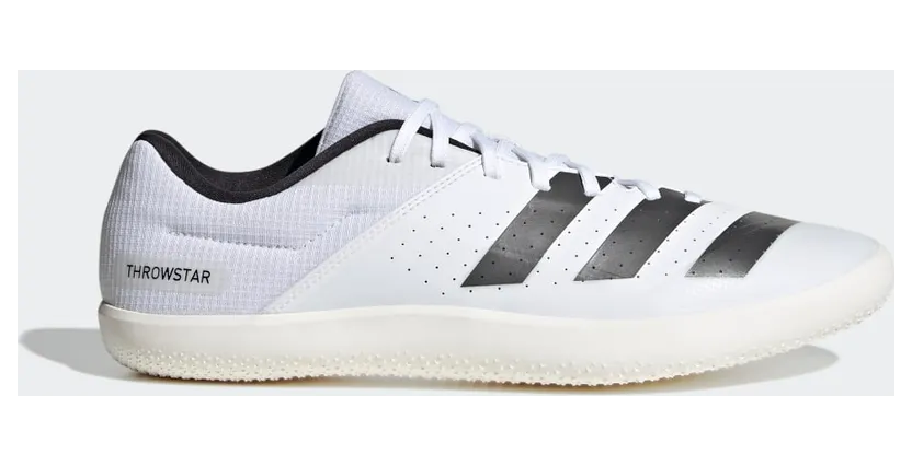 adidas Throwstar Cloud White / Night Metallic / Core Black (GX6687)