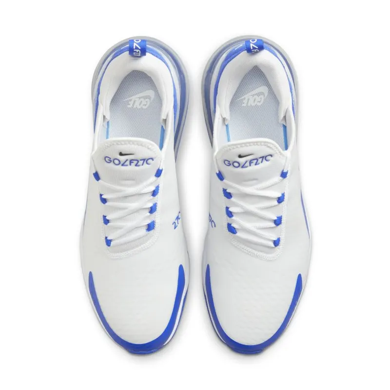 Nike Air Max 270 G White Racer Blue (CK6483-106)