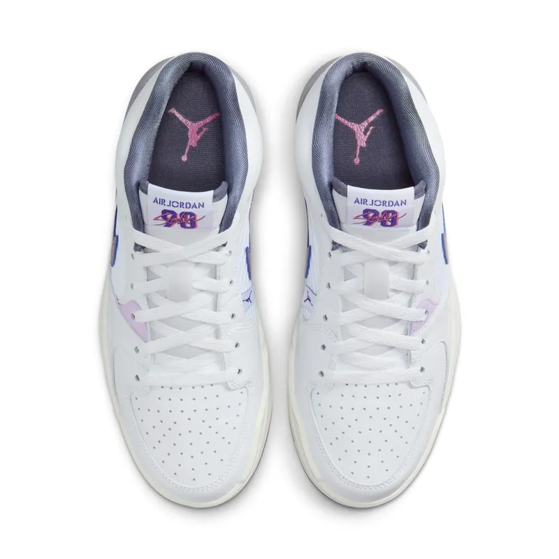 Jordan Stadium 90 White Sail Cement Grey Daybreak (HF5760-151)