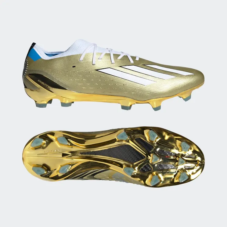 adidas-voetbalschoenen HP9138