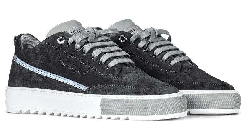 Mason Garments Torino – Veloce (FW22-18B)