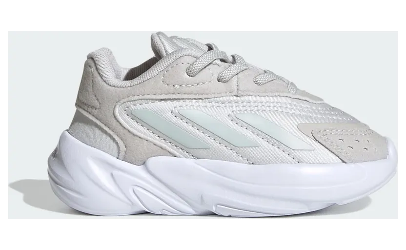 Adidas Ozelia Grey One / Cloud White / Halo Blue (IH8031)