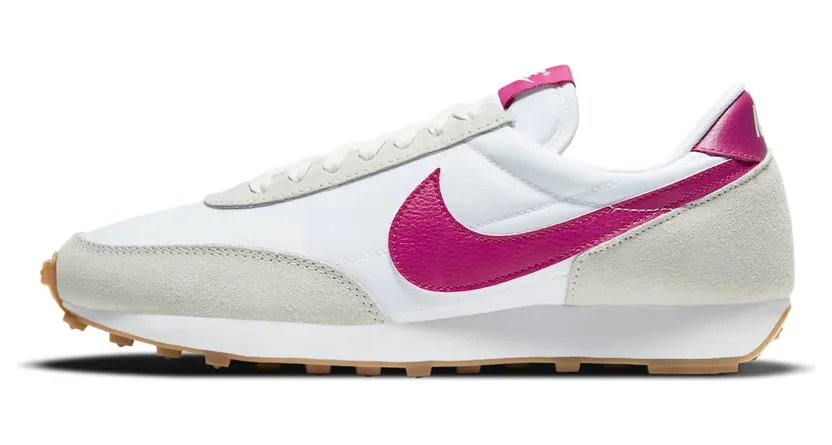 Nike Daybreak White Cactus Flower (W) (DH1038-100)