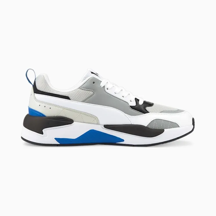 Puma X-Ray 2 Square Blue/Grey/White (37310840)