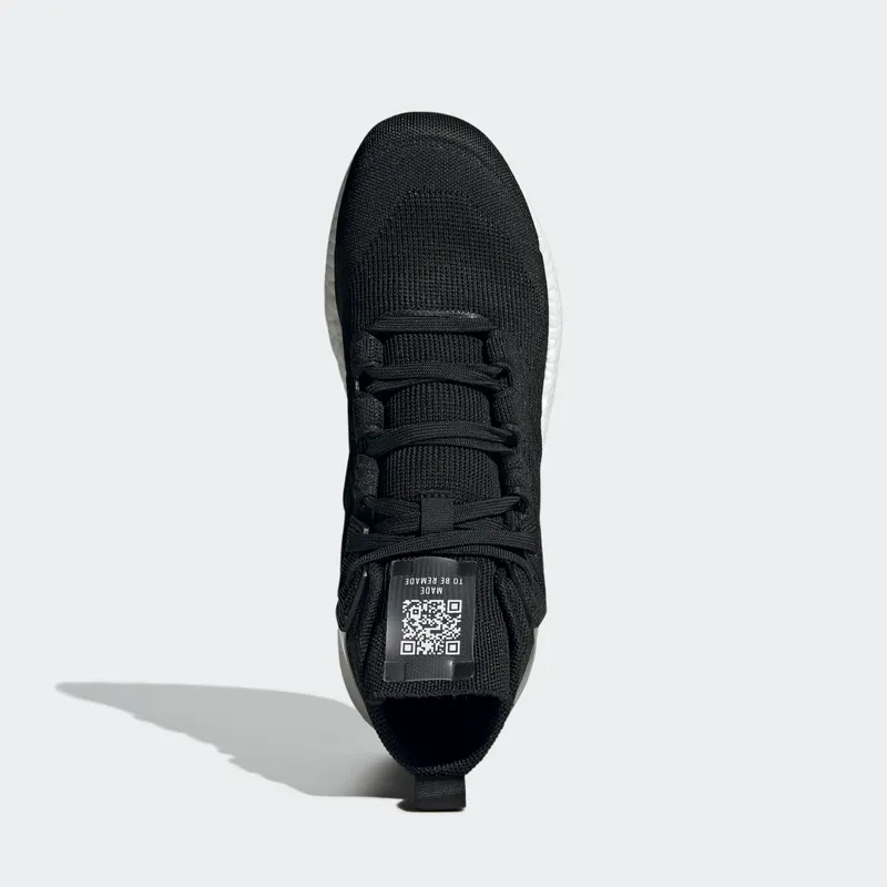 adidas Terrex Free Hiker Made to be Remade Core Black / Core Black / Cloud White (GW4302)