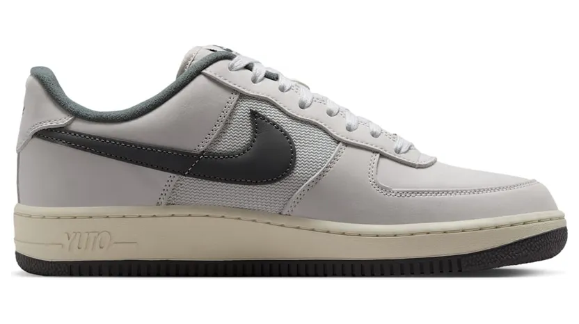 Yuto Horigome x Nike SB Air Force 1: goede schoen, rare release (3)