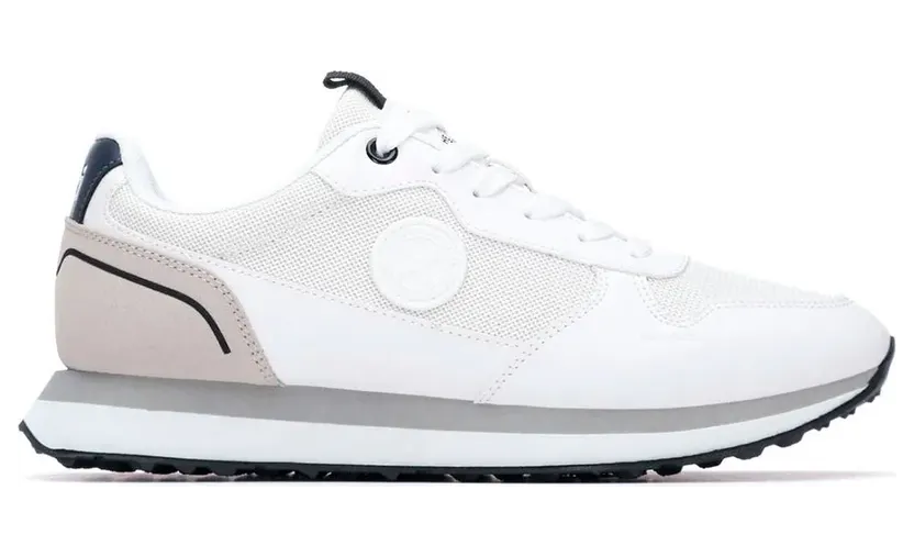 xti-sneaker 145703-White
