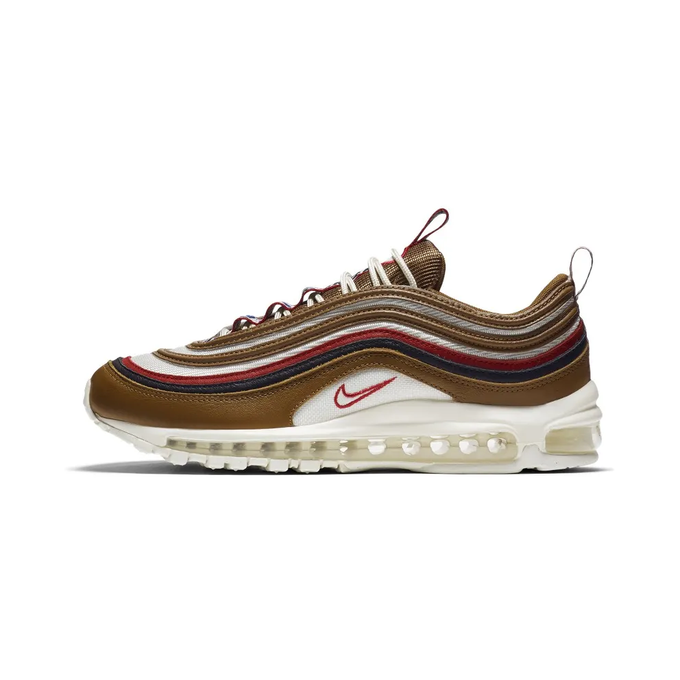 Nike Air Max 97 TT PRM Premium Ale Brown (AJ3053-200)