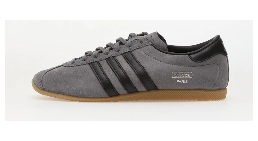 Adidas Paris Grijs (KJ1011)