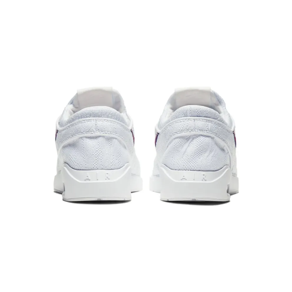 Nike SB Air Max Janoski 2 White White/Midnight Navy-Watermelon (AQ7477-104)