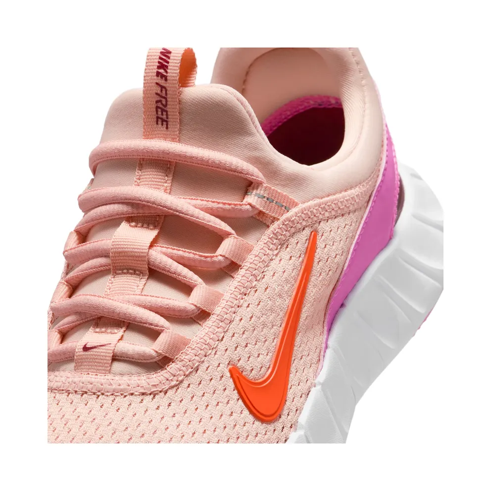 Nike Free Ride Arctic Orange Playful Pink (IO1642-800)
