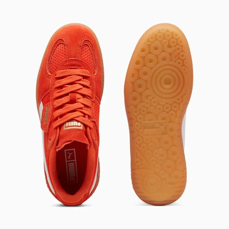 Puma PALERMO MODA VINTAGE “Redmazing Gum” (398824-01)