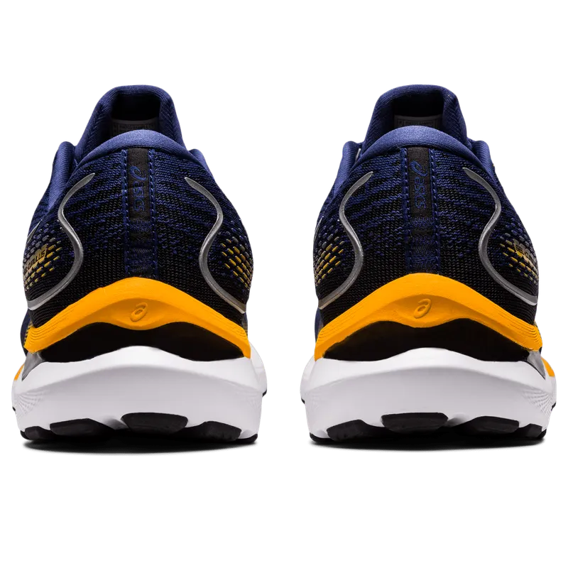 Asics GEL-CUMULUS 24 Deep Ocean/Amber (1011B366.401)