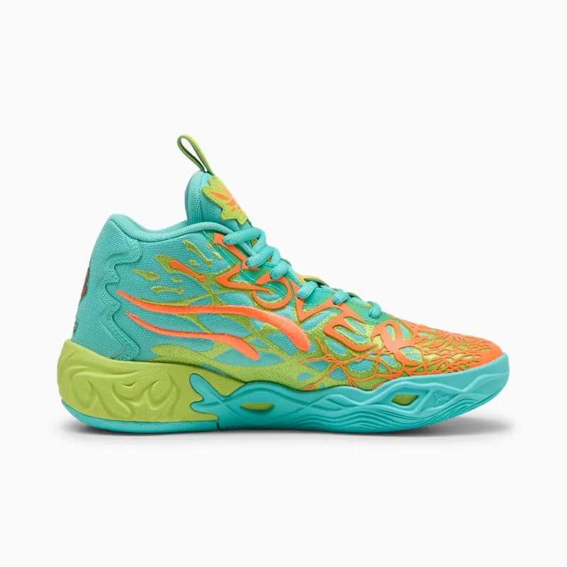 Puma LaMelo Ball MB.04 Scooby-Doo (310777-01)