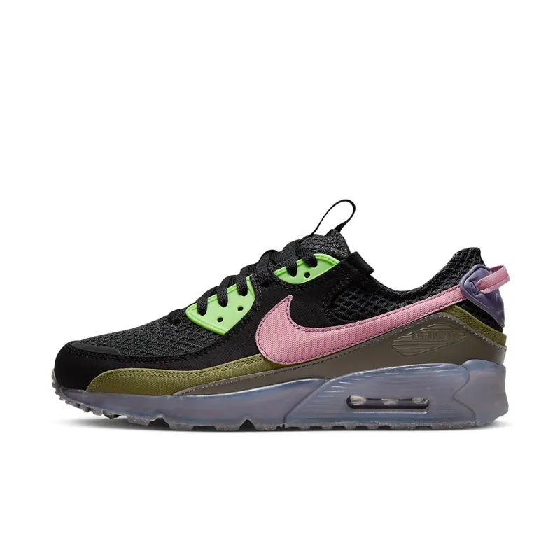 Nike Air Max Terrascape 90 Black (DM0033-003)
