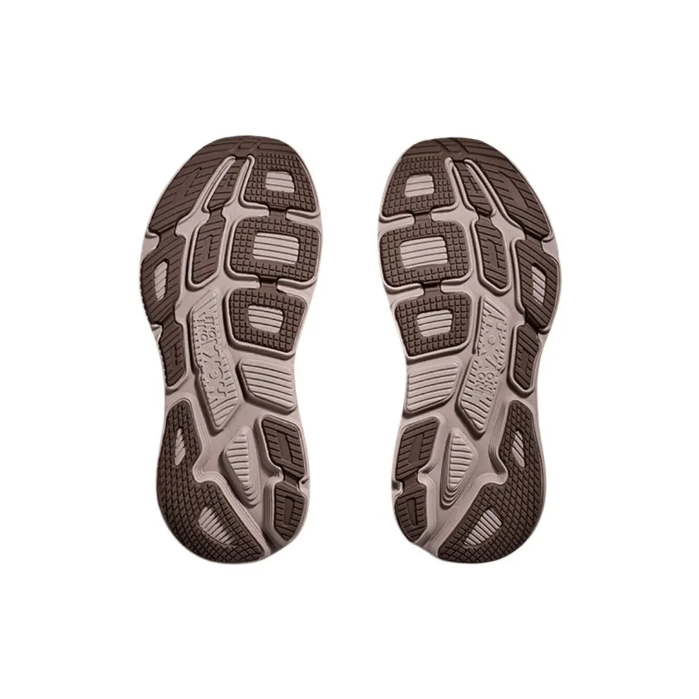 Hoka Bondi 7 Logo “Pink” (1110519 DRDT)