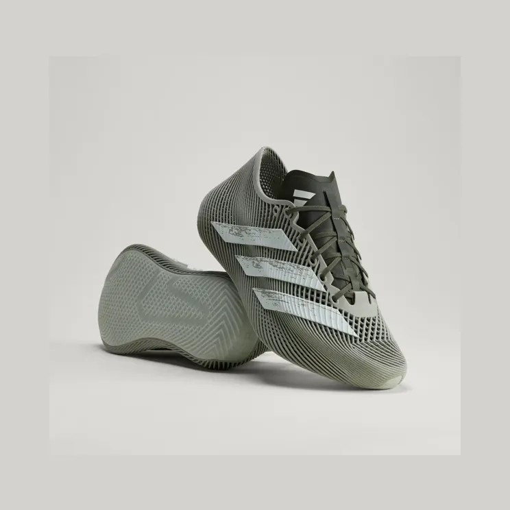 adidas Climacool Laced “Night Cargo / Core White / Night Cargo” (KJ2595)