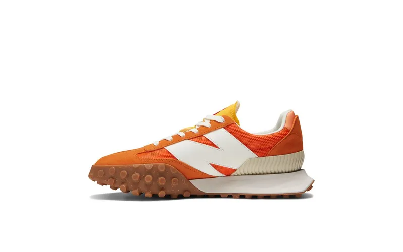 New Balance New Balance Unisex XC-72 Orange (UXC72SB)