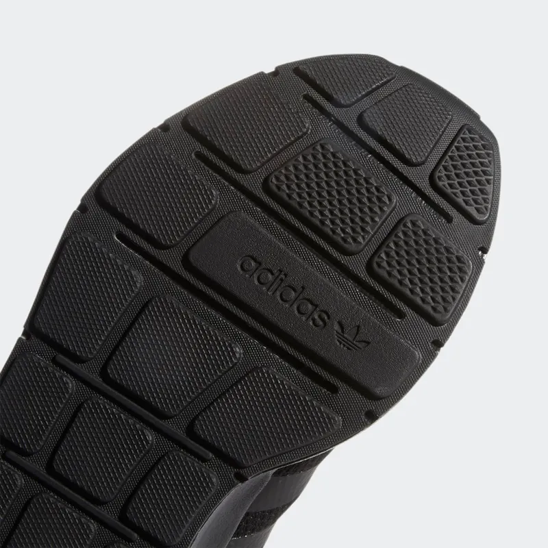 Adidas Swift Run X ‘Triple Black’ Core Black/Core Black/Core Black (FY2116)