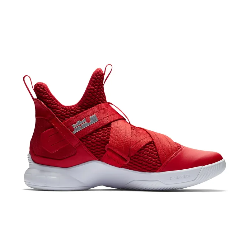 Nike LeBron Soldier 12 TB University Red (AT3872-603)