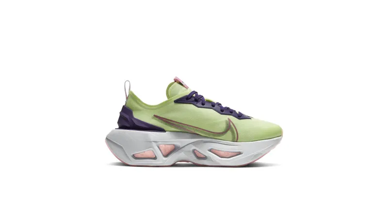 Nike Zoom X Vista Grind Barely Volt (W) Barely Volt/White-Eggplant-Magic Flamingo (CT8919-700)