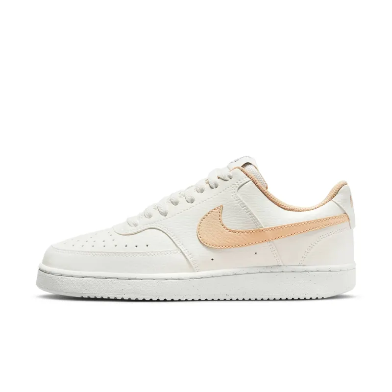 Nike Court Vision Low Next Nature Sail White Onyx (DH3158-103)